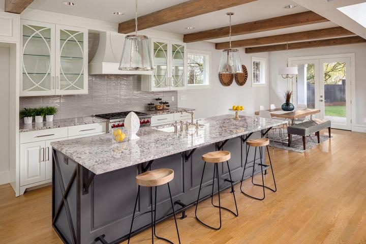 Kitchen Countertop Protection Films Hollywood