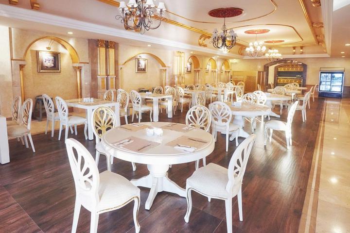 Restaurant Surfaces Protection Films Hollywood