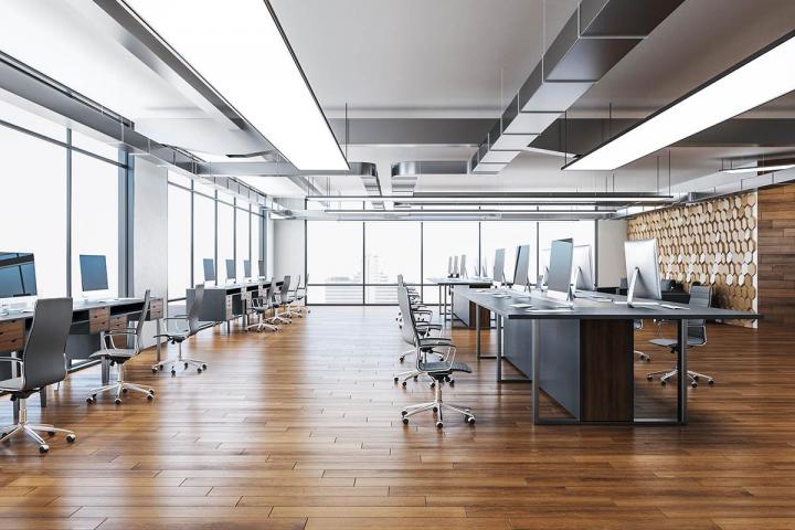 Protection Film for Businesses Hollywood