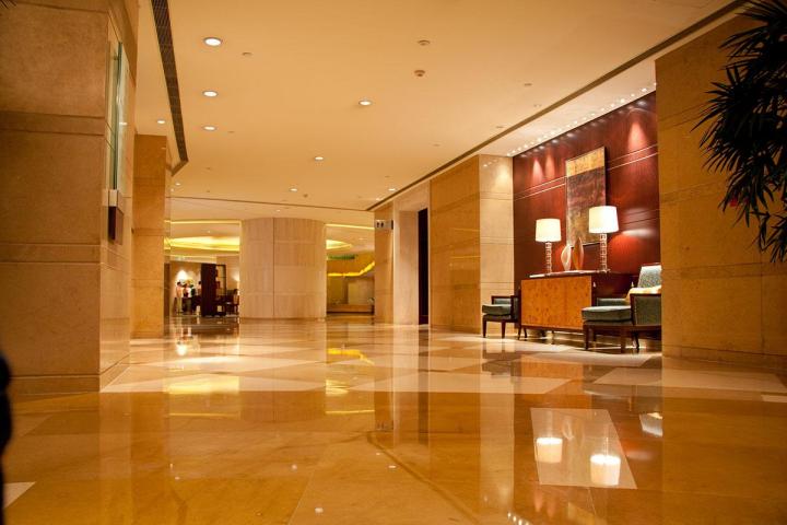 Commercial Protection Film Hollywood