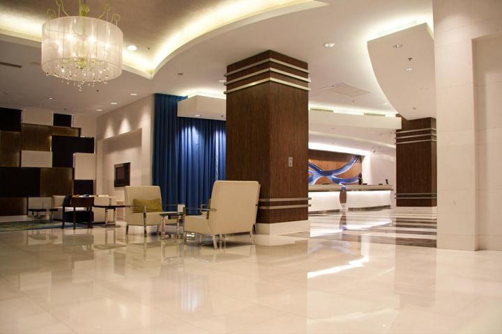 Commercial Surfaces Protection Films Hollywood