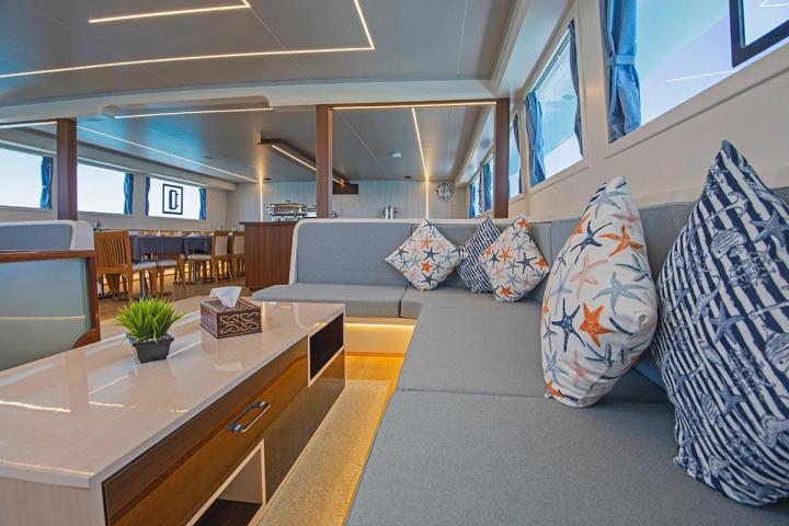 Boat Surfaces Protection Films Hollywood