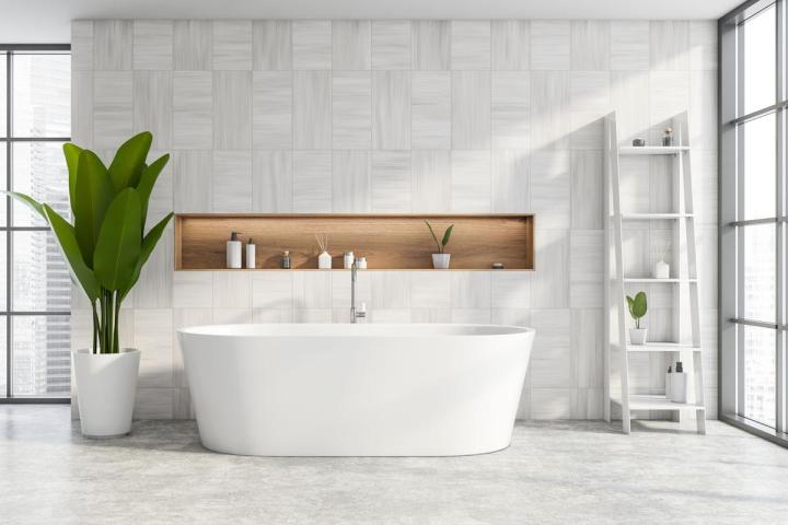 Bathroom Countertop Protection Films Hollywood