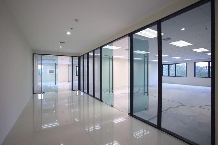 Protection Film for Businesses Hollywood